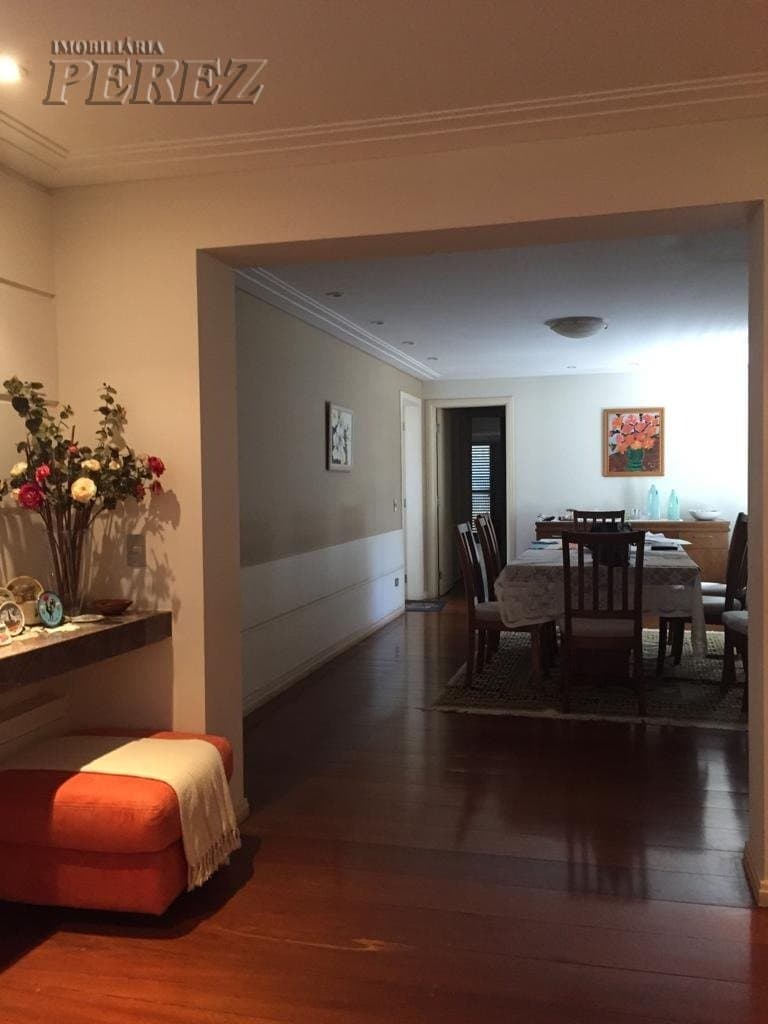 Apartamento no Caramuru, de 4 quartos, 230 m² à venda no Centro - Londrina/PR - Foto 0