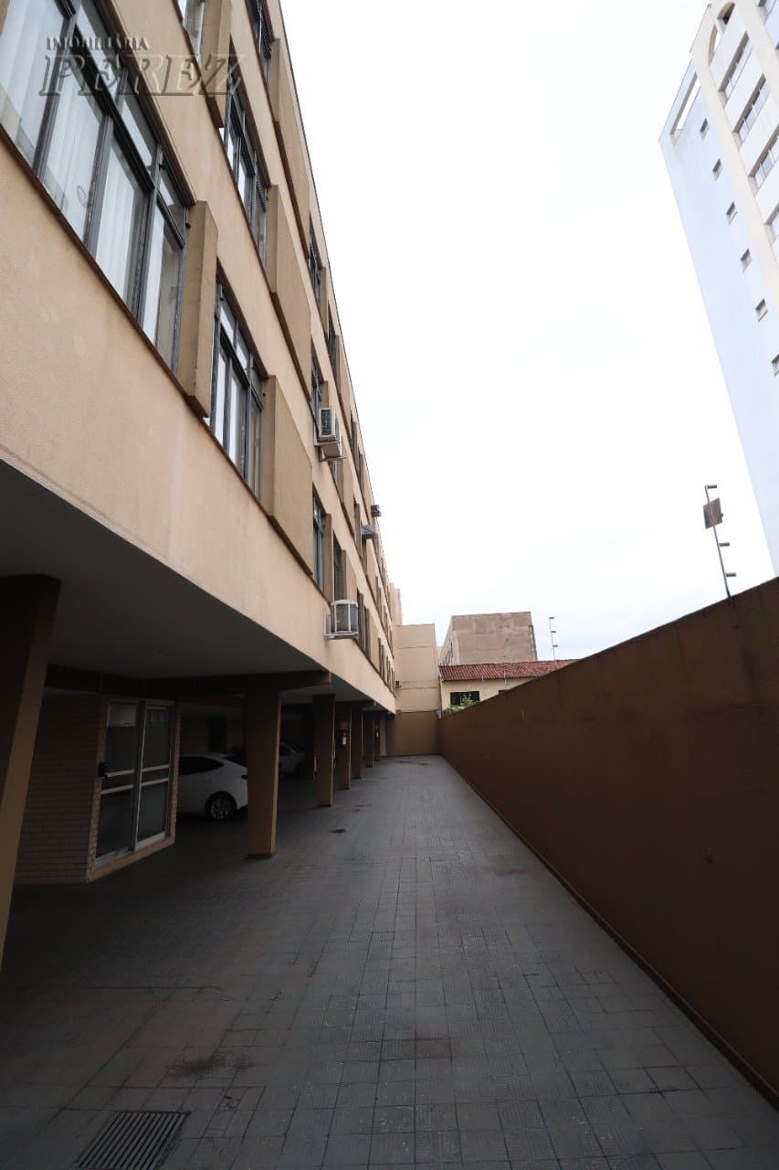 Apartamento no Itapema, de 2 quartos, 96 m² à venda no Vila Ipiranga - Londrina/PR - Foto 1