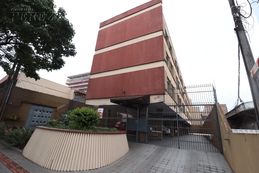 Apartamento no Itapema, de 2 quartos, 96 m² à venda no Vila Ipiranga - Londrina/PR - Foto 0