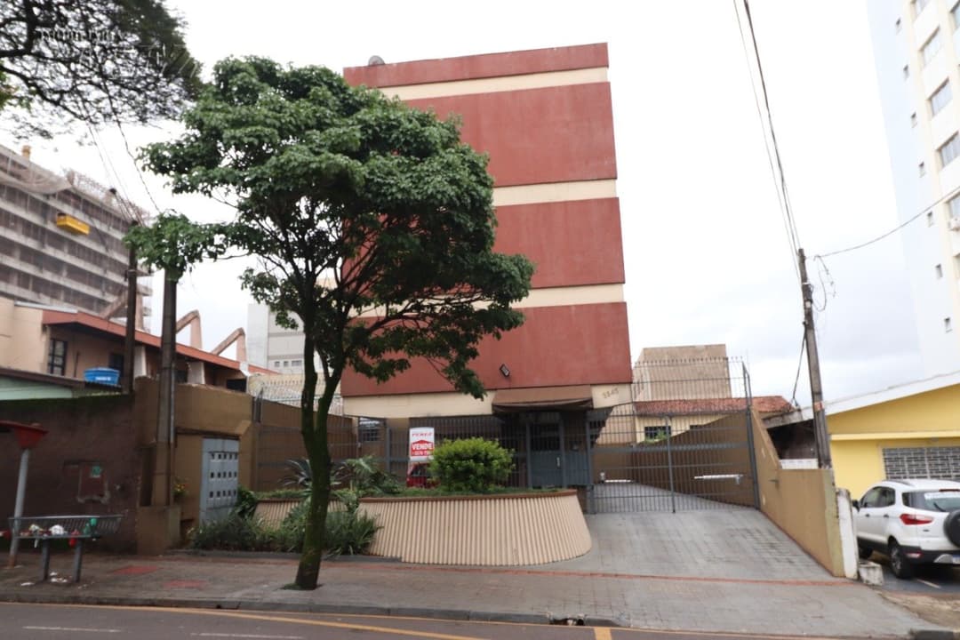 Apartamento no Itapema, de 2 quartos, 96 m² à venda no Vila Ipiranga - Londrina/PR - Foto 13