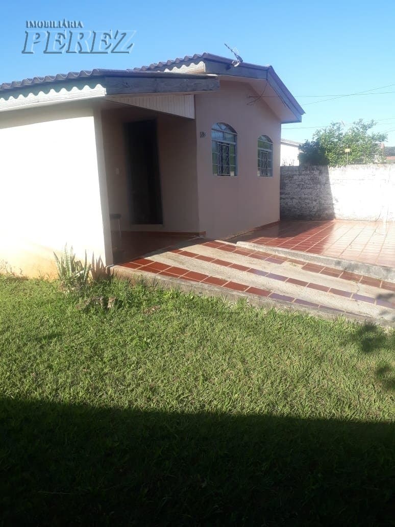 Casa, de 3 quartos, 87 m² à venda no Califórnia - Londrina/PR - Foto 8