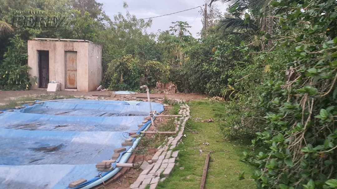 Imóveis Rurais no Chácara Poço Bonito, de 3 quartos, 200 m² à venda no Ibiporã - Ibiporã/PR - Foto 6