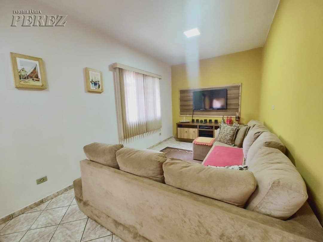 Casa, de 3 quartos, 157.1 m² à venda no Alto Da Boa Vista - Londrina/PR - Foto 5