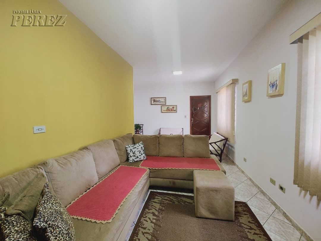 Casa, de 3 quartos, 157.1 m² à venda no Alto Da Boa Vista - Londrina/PR - Foto 6