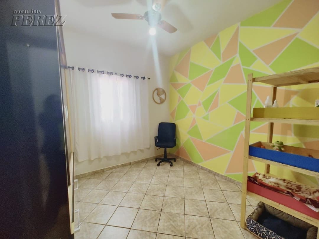 Casa, de 3 quartos, 157.1 m² à venda no Alto Da Boa Vista - Londrina/PR - Foto 9