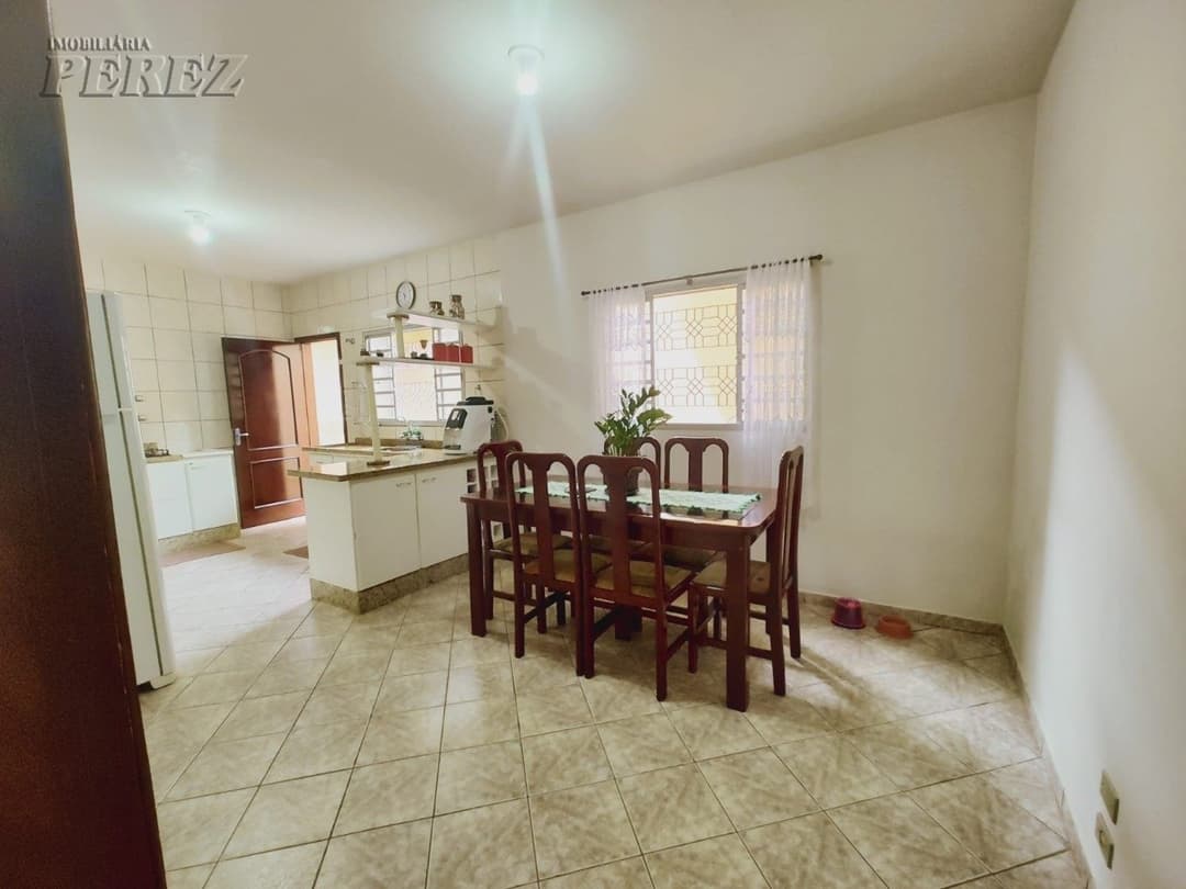 Casa, de 3 quartos, 157.1 m² à venda no Alto Da Boa Vista - Londrina/PR - Foto 14