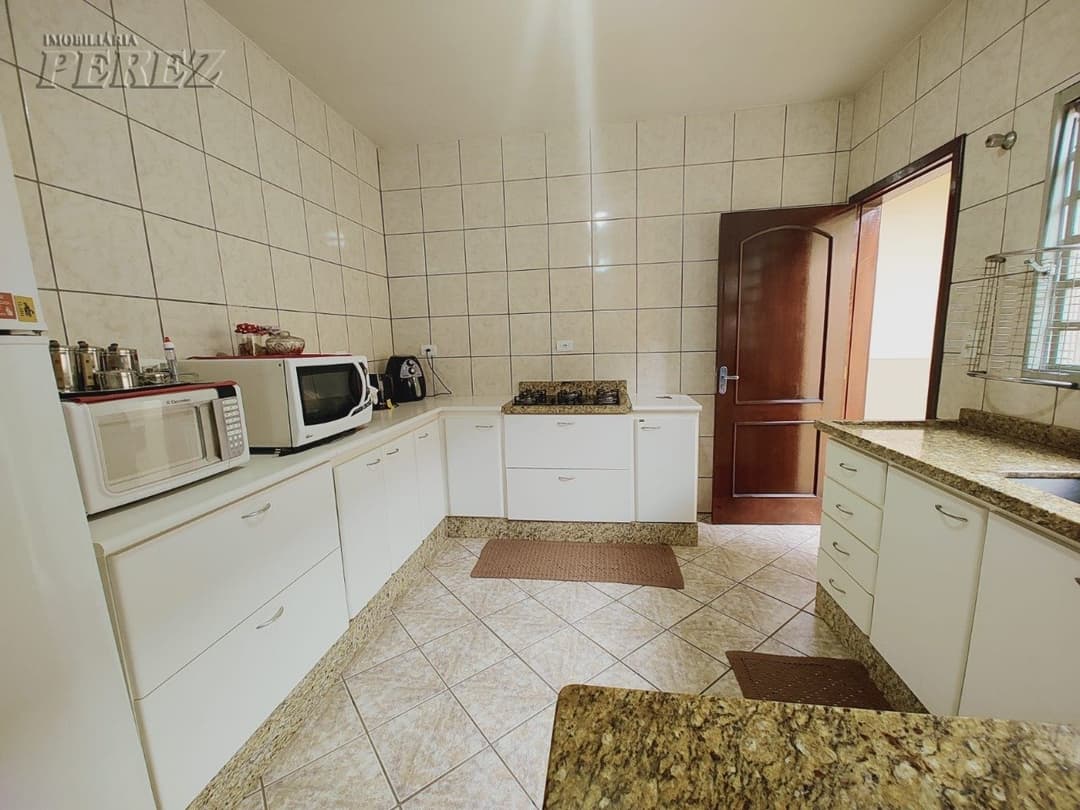 Casa, de 3 quartos, 157.1 m² à venda no Alto Da Boa Vista - Londrina/PR - Foto 15