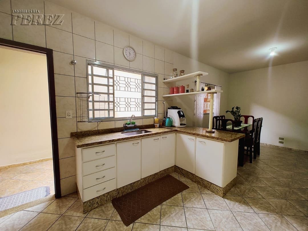 Casa, de 3 quartos, 157.1 m² à venda no Alto Da Boa Vista - Londrina/PR - Foto 16