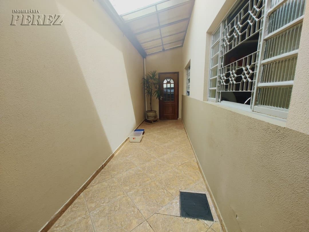 Casa, de 3 quartos, 157.1 m² à venda no Alto Da Boa Vista - Londrina/PR - Foto 18