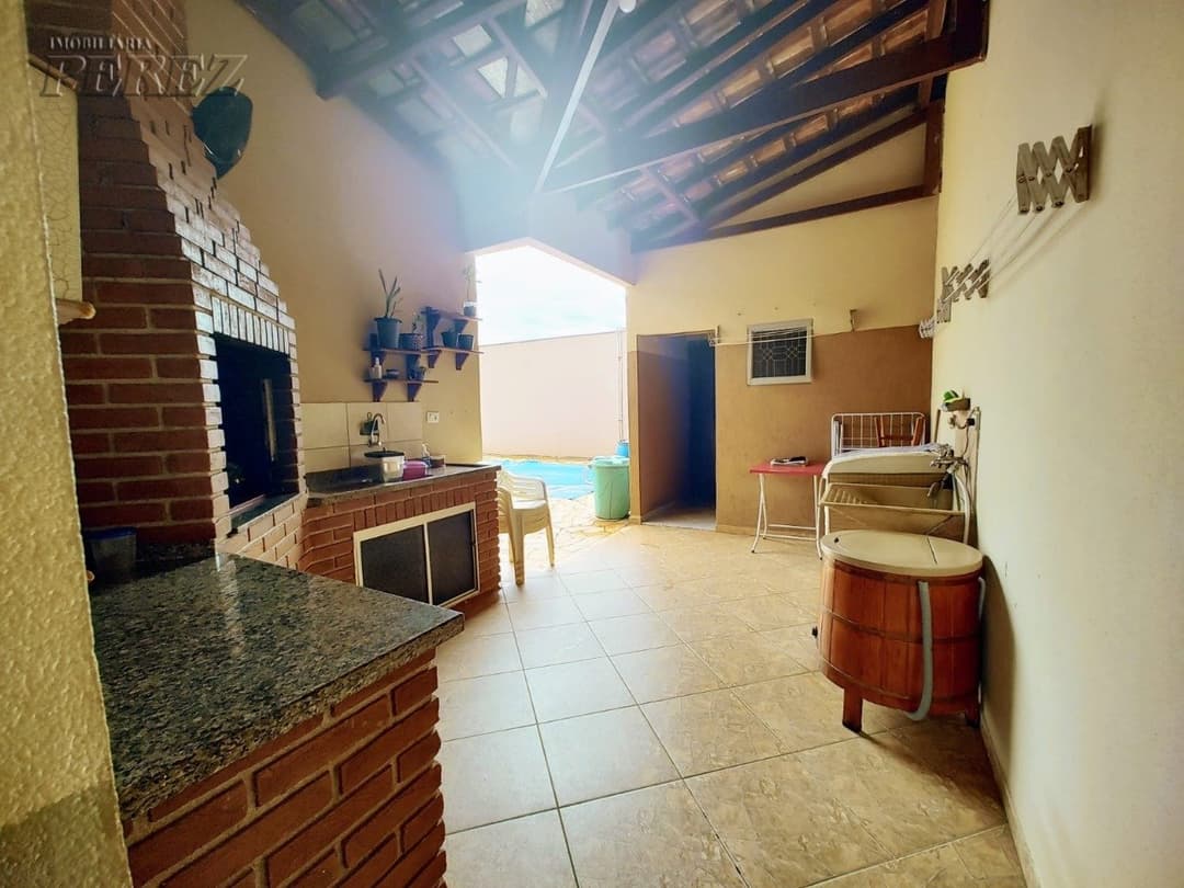 Casa, de 3 quartos, 157.1 m² à venda no Alto Da Boa Vista - Londrina/PR - Foto 21