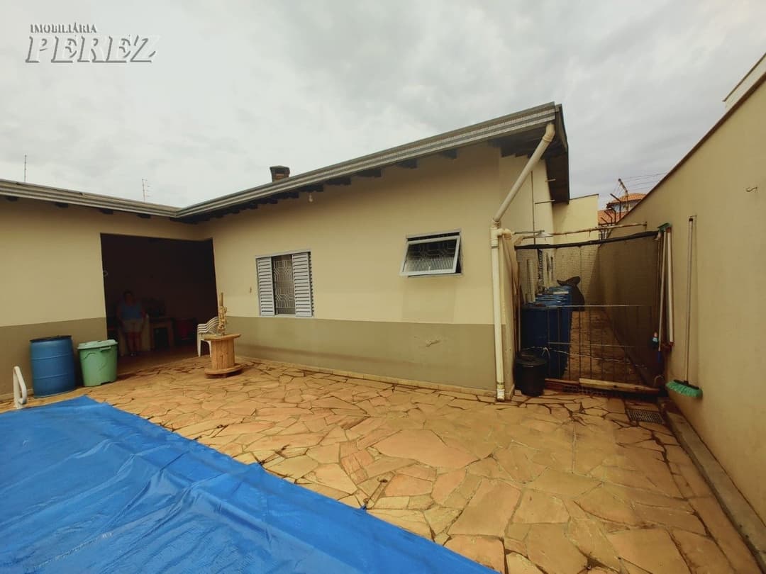 Casa, de 3 quartos, 157.1 m² à venda no Alto Da Boa Vista - Londrina/PR - Foto 25
