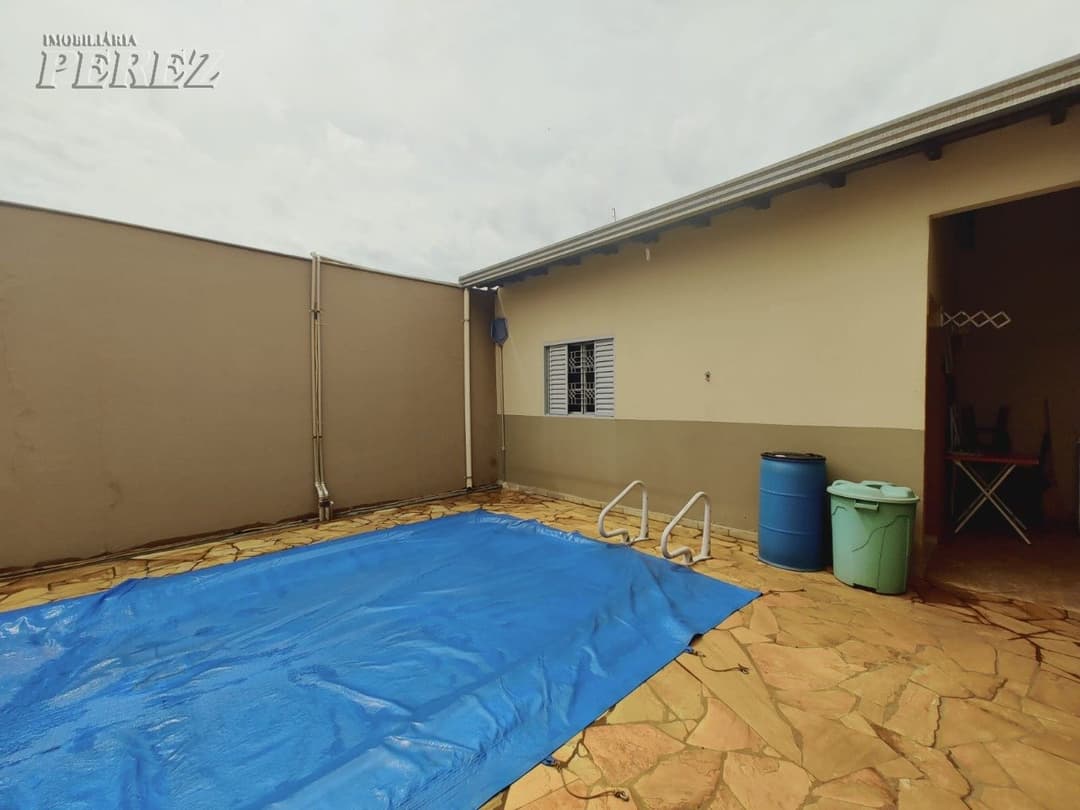 Casa, de 3 quartos, 157.1 m² à venda no Alto Da Boa Vista - Londrina/PR - Foto 24