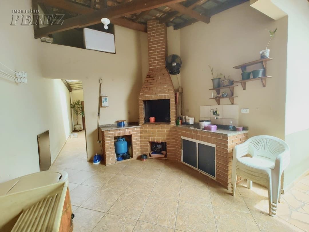 Casa, de 3 quartos, 157.1 m² à venda no Alto Da Boa Vista - Londrina/PR - Foto 22