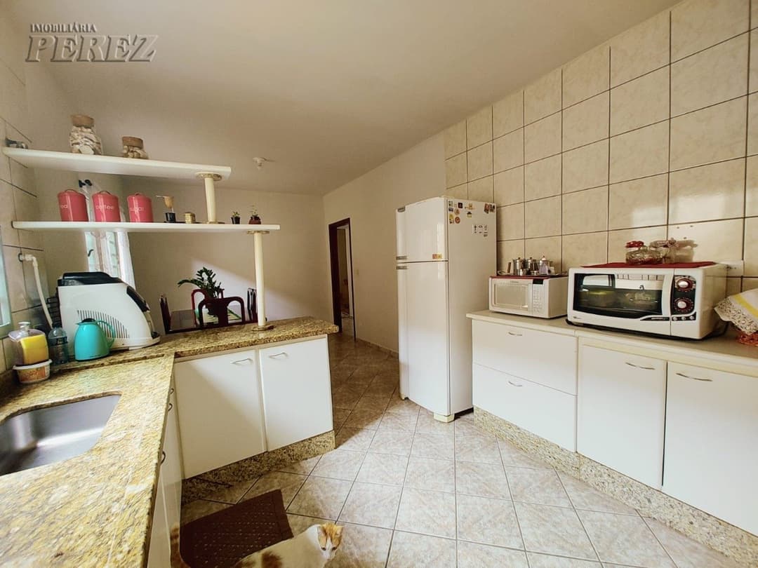 Casa, de 3 quartos, 157.1 m² à venda no Alto Da Boa Vista - Londrina/PR - Foto 17