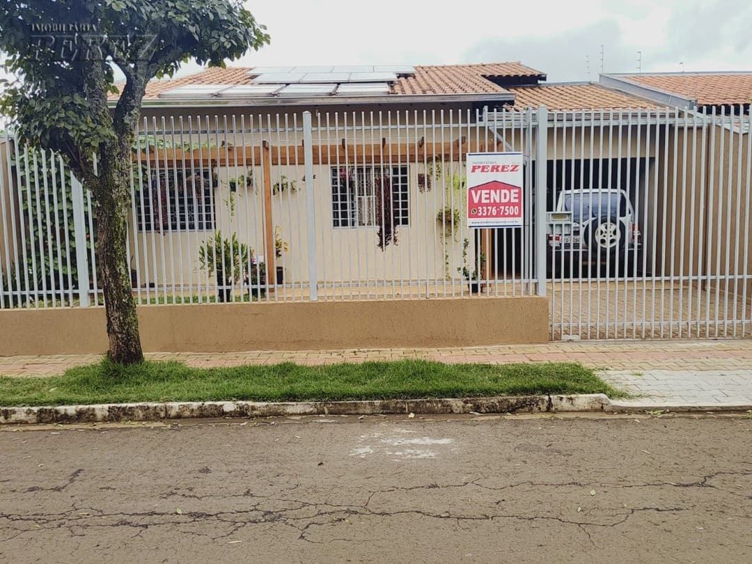 Casa, de 3 quartos, 157.1 m² à venda no Alto Da Boa Vista - Londrina/PR - Foto 0