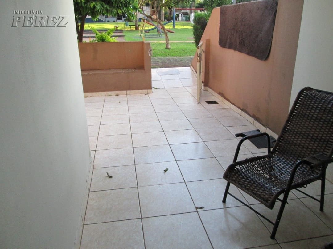 Casa  no Ilha Bela, de 3 quartos, 60 m² à venda no Jardim Morumbi - Londrina/PR - Foto 1