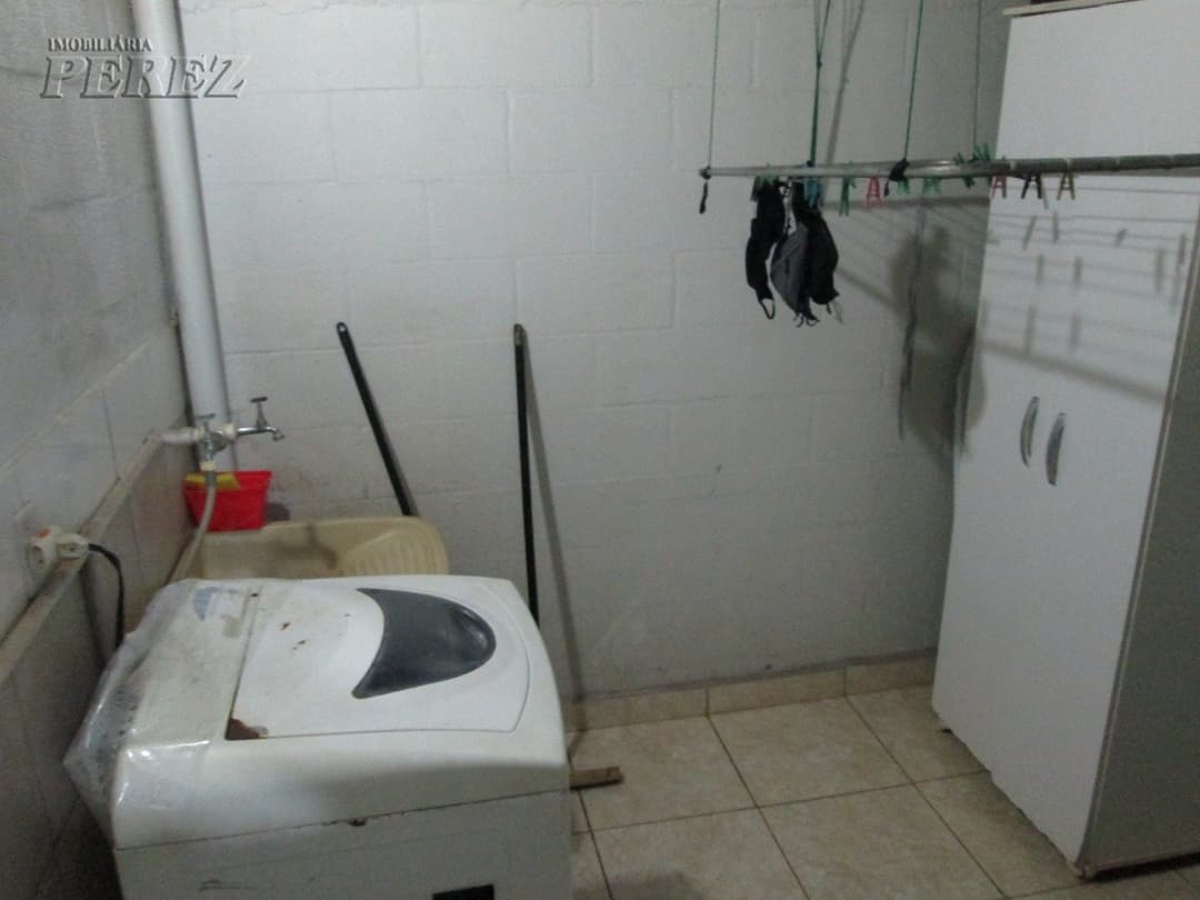 Casa  no Ilha Bela, de 3 quartos, 60 m² à venda no Jardim Morumbi - Londrina/PR - Foto 12