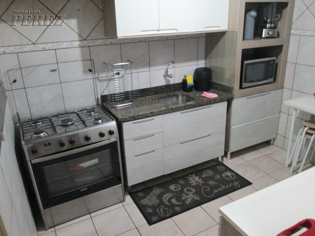 Casa  no Ilha Bela, de 3 quartos, 60 m² à venda no Jardim Morumbi - Londrina/PR - Foto 5