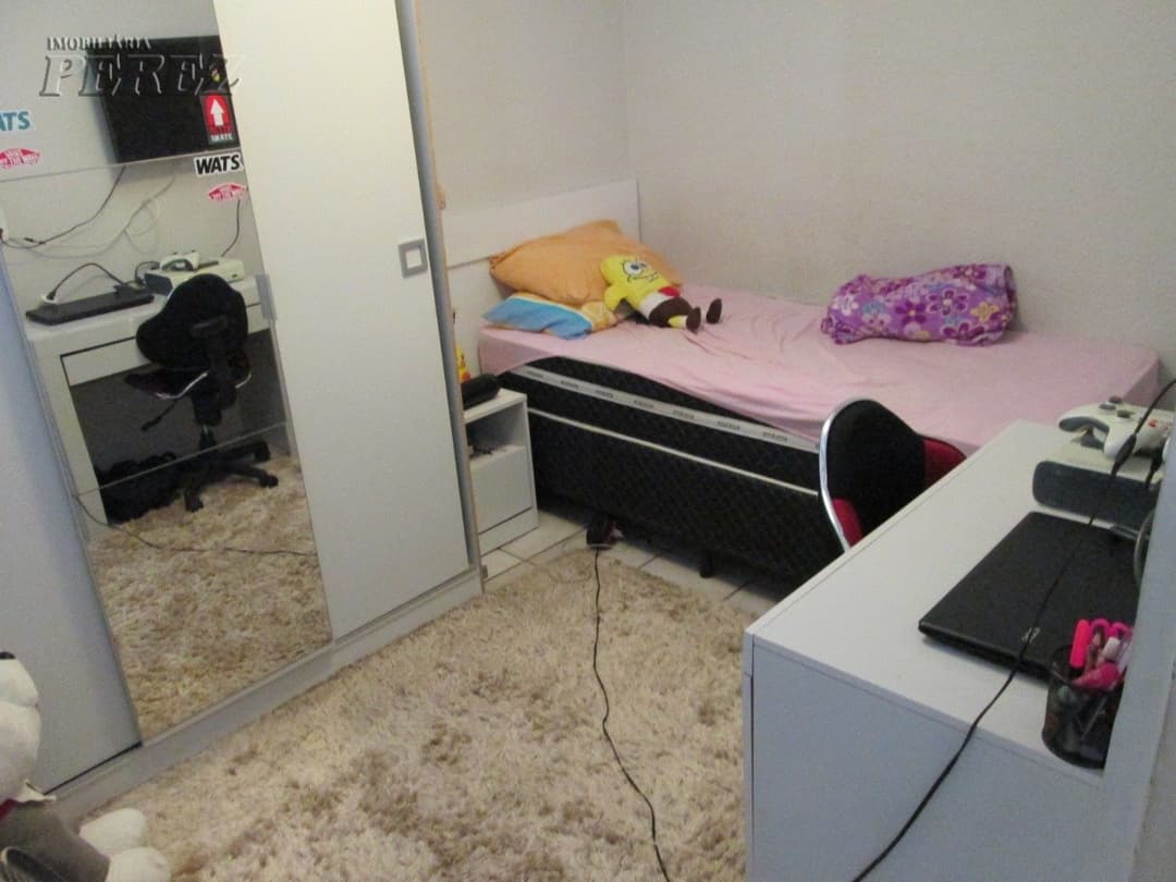 Casa  no Ilha Bela, de 3 quartos, 60 m² à venda no Jardim Morumbi - Londrina/PR - Foto 7