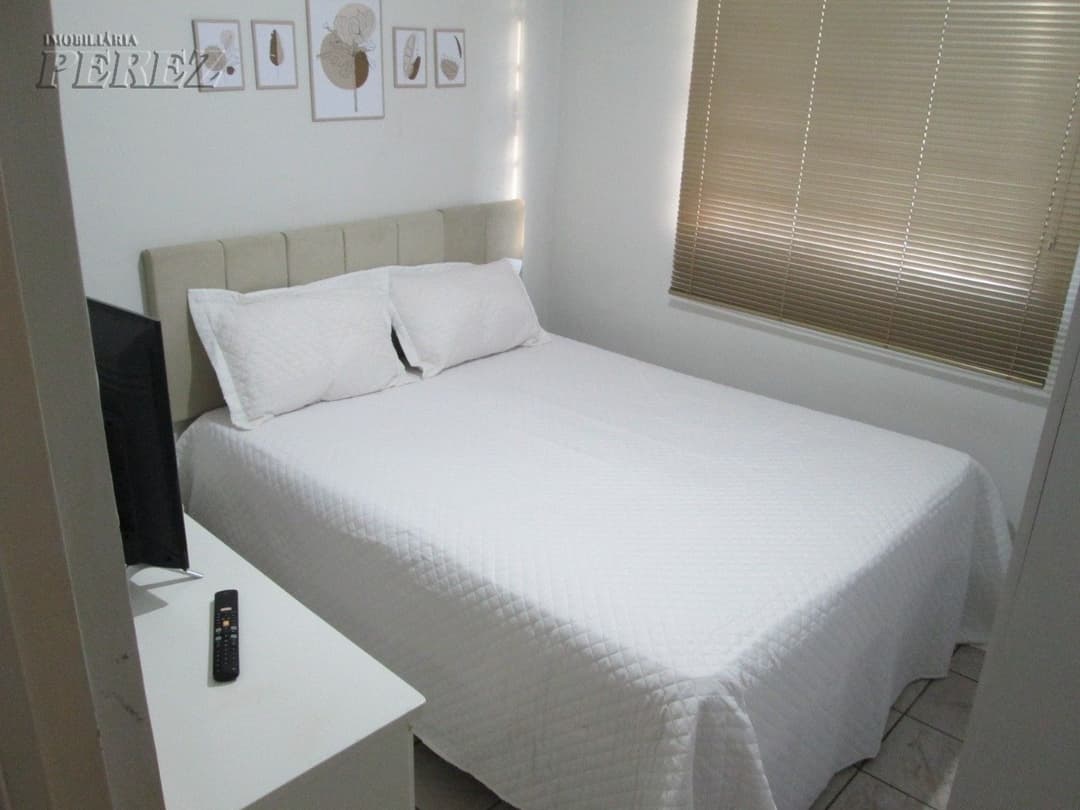 Casa  no Ilha Bela, de 3 quartos, 60 m² à venda no Jardim Morumbi - Londrina/PR - Foto 6