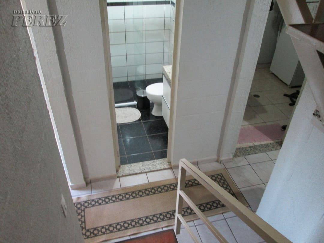Casa  no Ilha Bela, de 3 quartos, 60 m² à venda no Jardim Morumbi - Londrina/PR - Foto 10