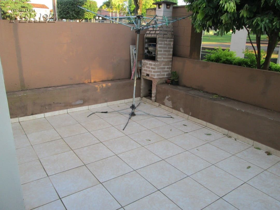 Casa  no Ilha Bela, de 3 quartos, 60 m² à venda no Jardim Morumbi - Londrina/PR - Foto 2