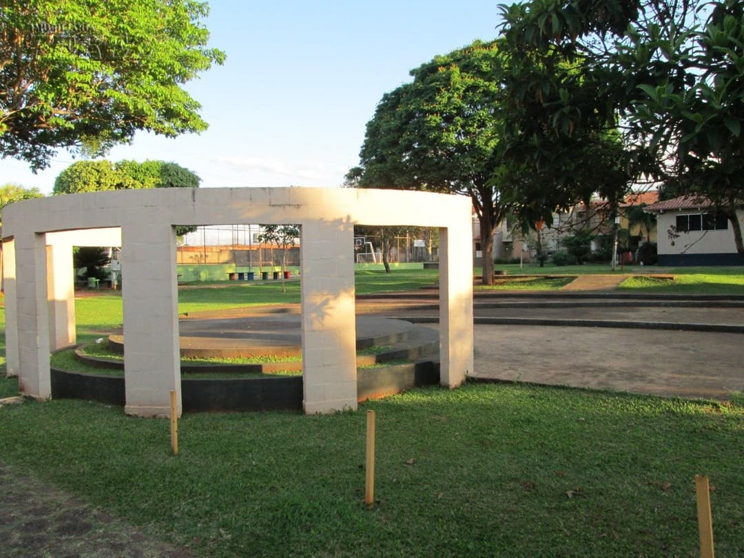 Casa  no Ilha Bela, de 3 quartos, 60 m² à venda no Jardim Morumbi - Londrina/PR - Foto 13