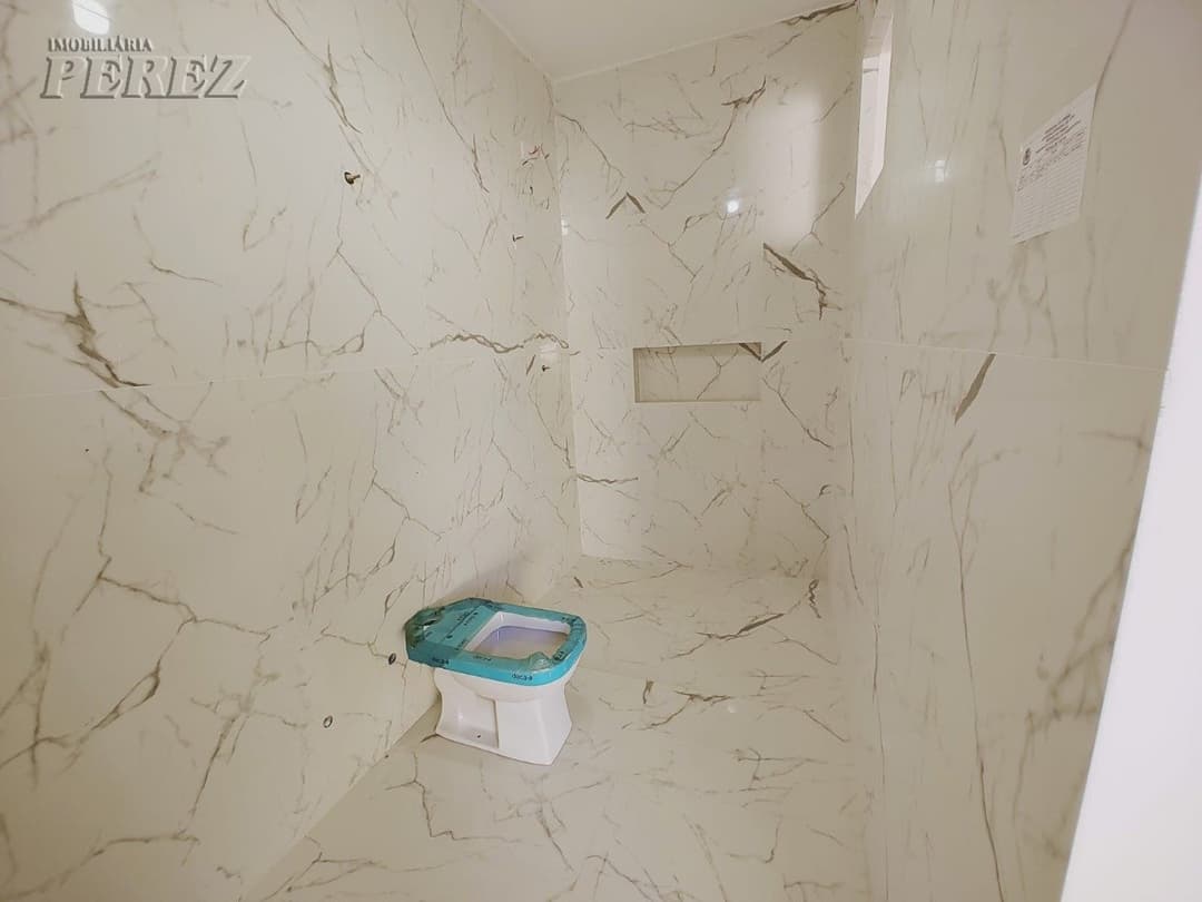 Casa, de 4 quartos, 400 m² à venda no Califórnia - Londrina/PR - Foto 3