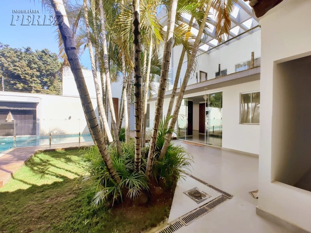 Casa, de 4 quartos, 400 m² à venda no Califórnia - Londrina/PR - Foto 7