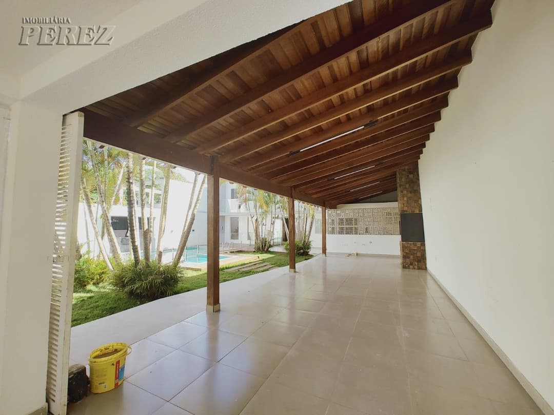 Casa, de 4 quartos, 400 m² à venda no Califórnia - Londrina/PR - Foto 1
