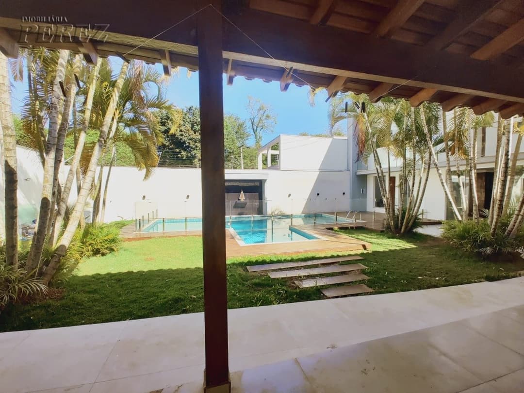 Casa, de 4 quartos, 400 m² à venda no Califórnia - Londrina/PR - Foto 4