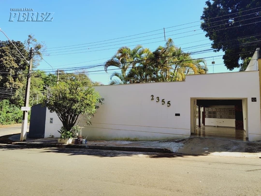 Casa, de 4 quartos, 400 m² à venda no Califórnia - Londrina/PR - Foto 0