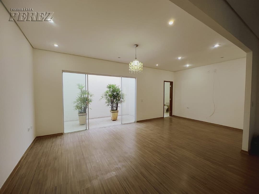 Casa, de 4 quartos, 400 m² à venda no Califórnia - Londrina/PR - Foto 18