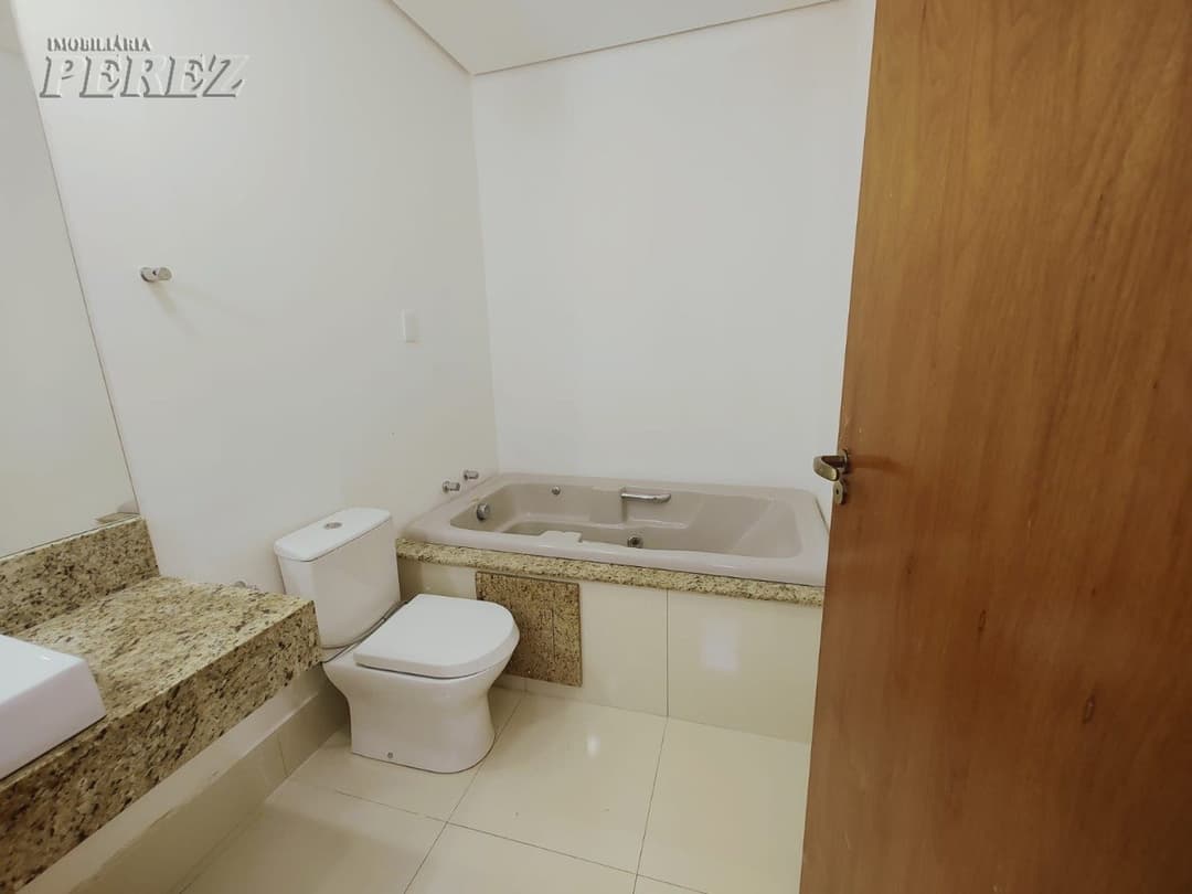Casa, de 4 quartos, 400 m² à venda no Califórnia - Londrina/PR - Foto 19
