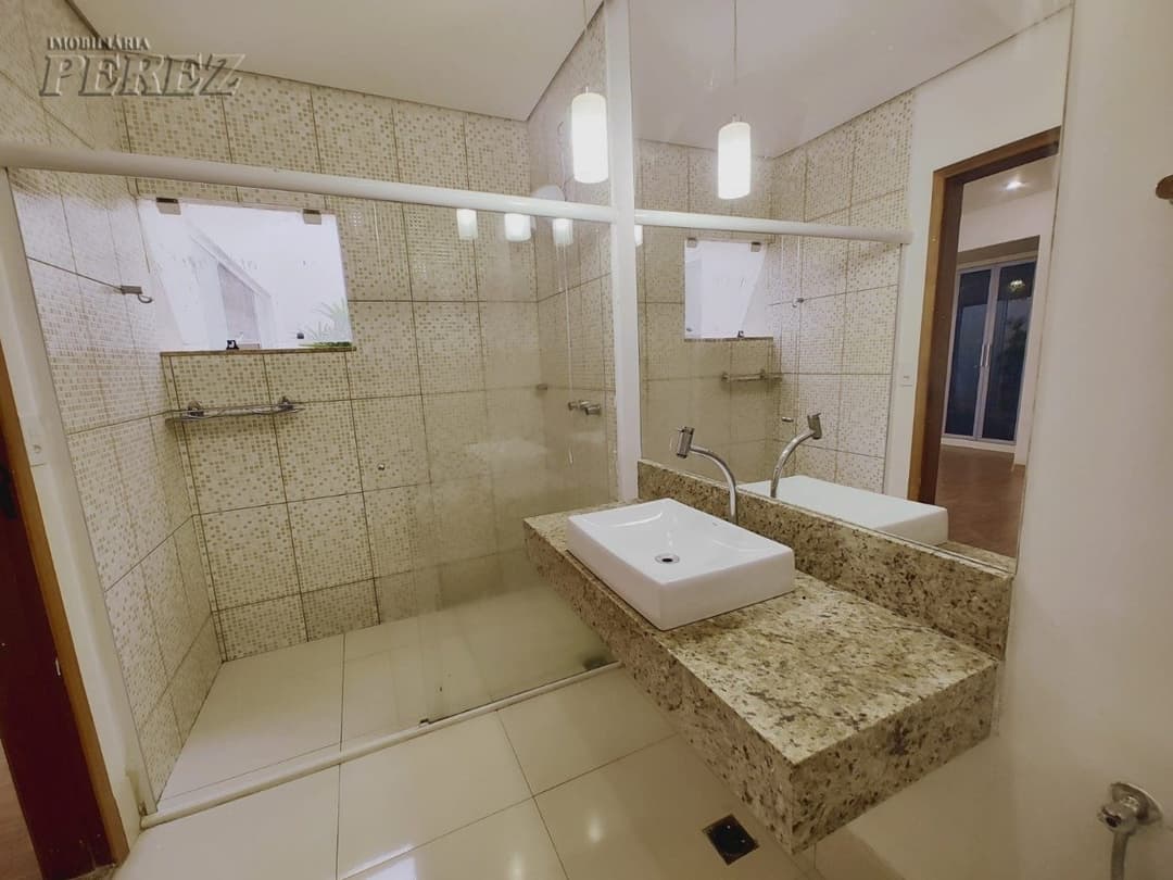 Casa, de 4 quartos, 400 m² à venda no Califórnia - Londrina/PR - Foto 20