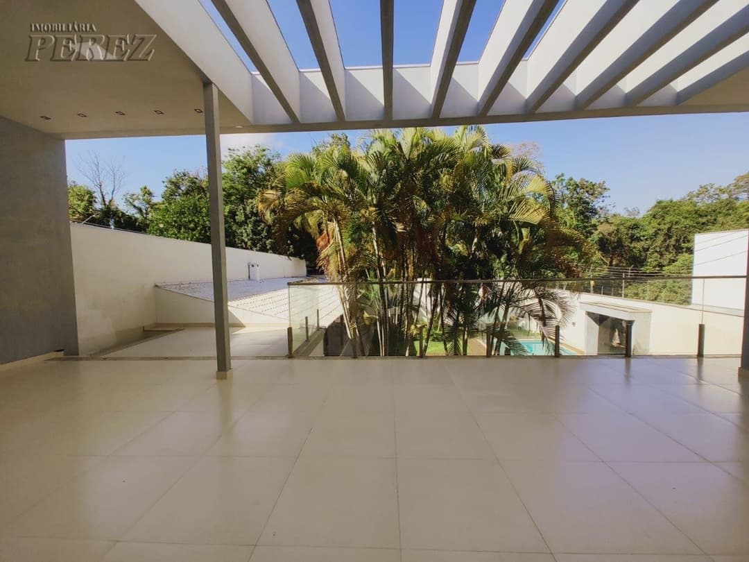 Casa, de 4 quartos, 400 m² à venda no Califórnia - Londrina/PR - Foto 23
