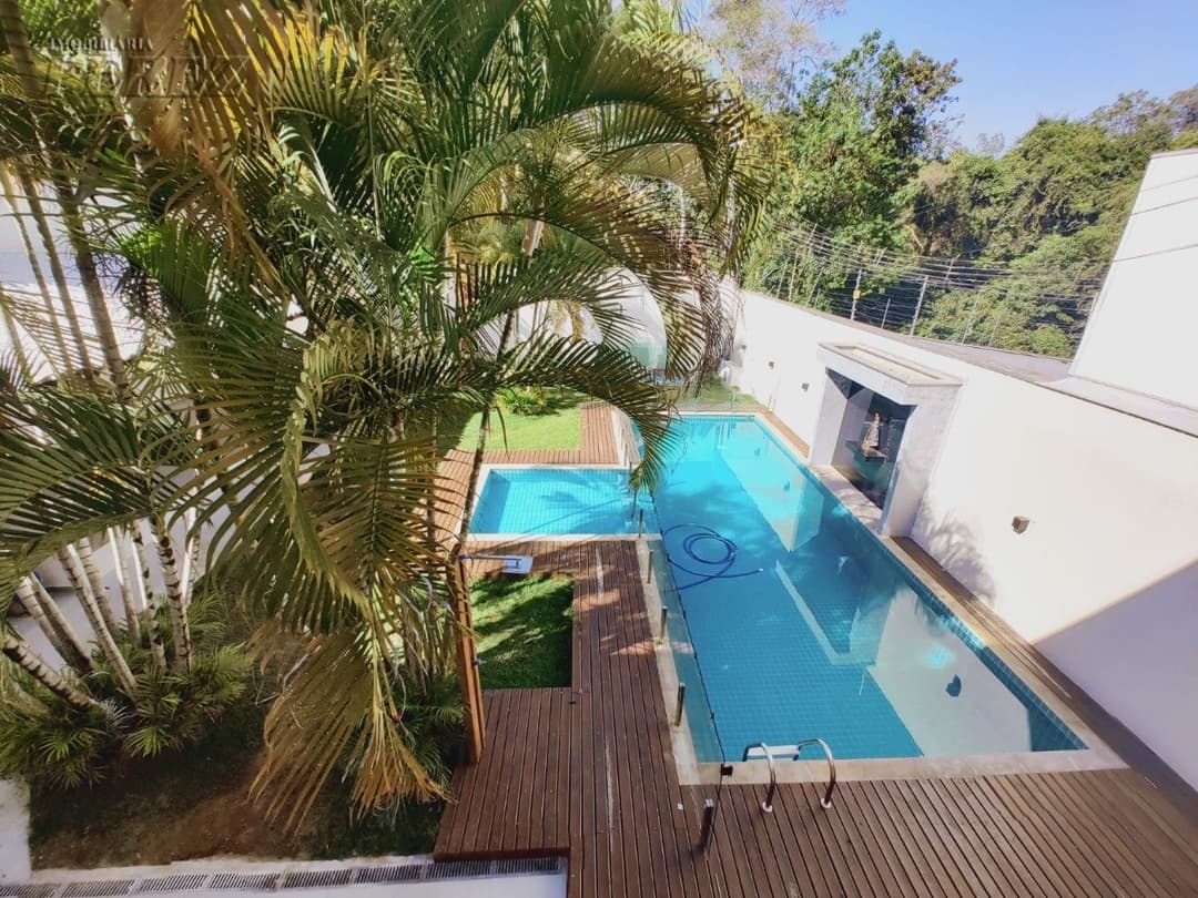 Casa, de 4 quartos, 400 m² à venda no Califórnia - Londrina/PR - Foto 24