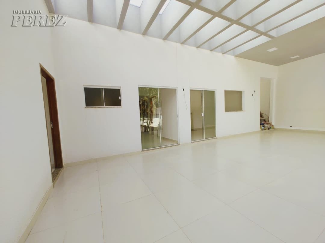 Casa, de 4 quartos, 400 m² à venda no Califórnia - Londrina/PR - Foto 25