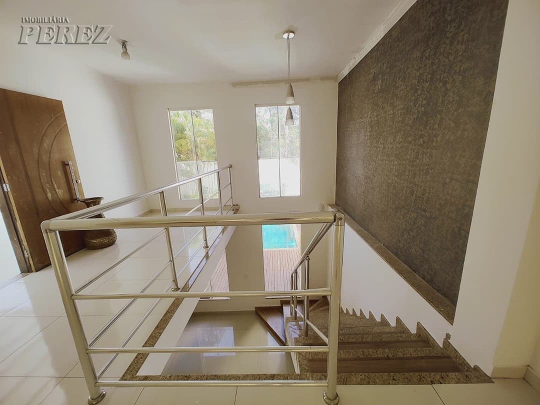 Casa, de 4 quartos, 400 m² à venda no Califórnia - Londrina/PR - Foto 13