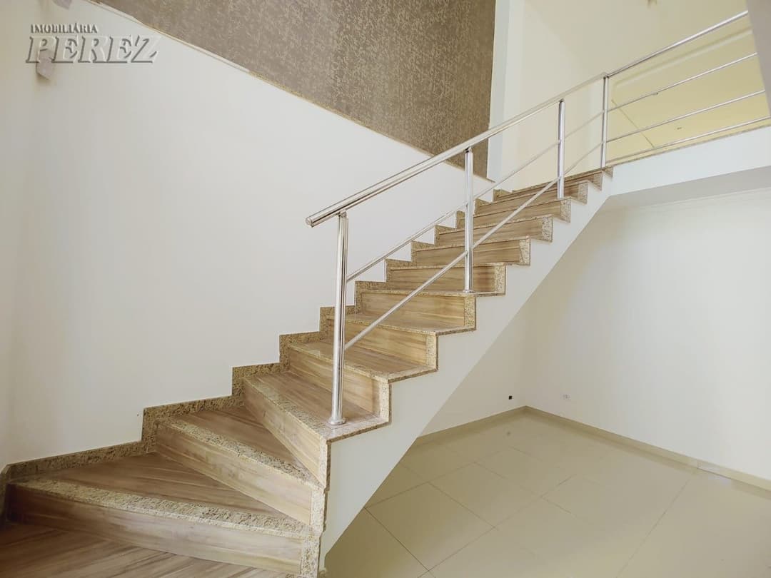 Casa, de 4 quartos, 400 m² à venda no Califórnia - Londrina/PR - Foto 12
