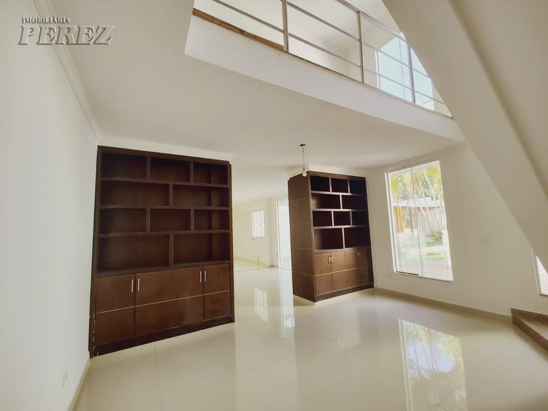 Casa, de 4 quartos, 400 m² à venda no Califórnia - Londrina/PR - Foto 11