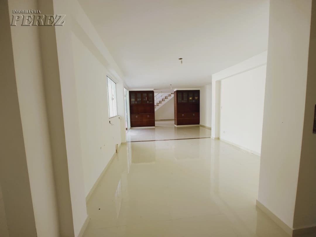 Casa, de 4 quartos, 400 m² à venda no Califórnia - Londrina/PR - Foto 8