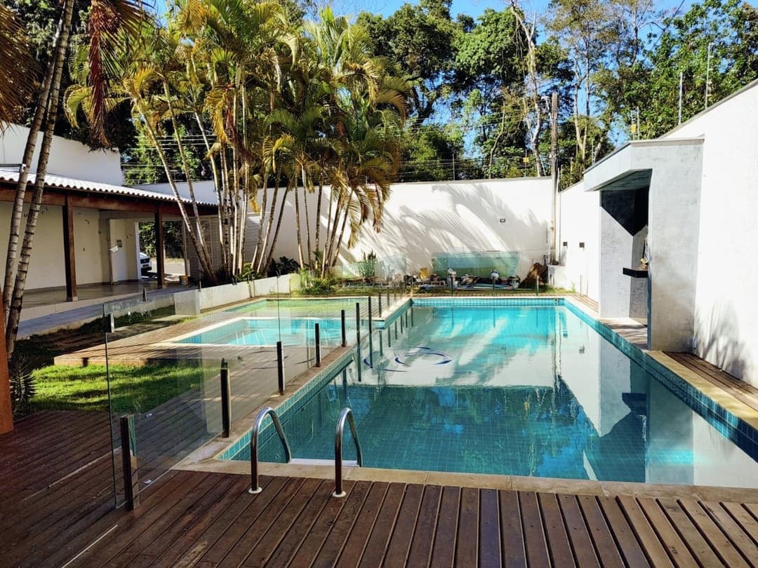 Casa, de 4 quartos, 400 m² à venda no Califórnia - Londrina/PR - Foto 6
