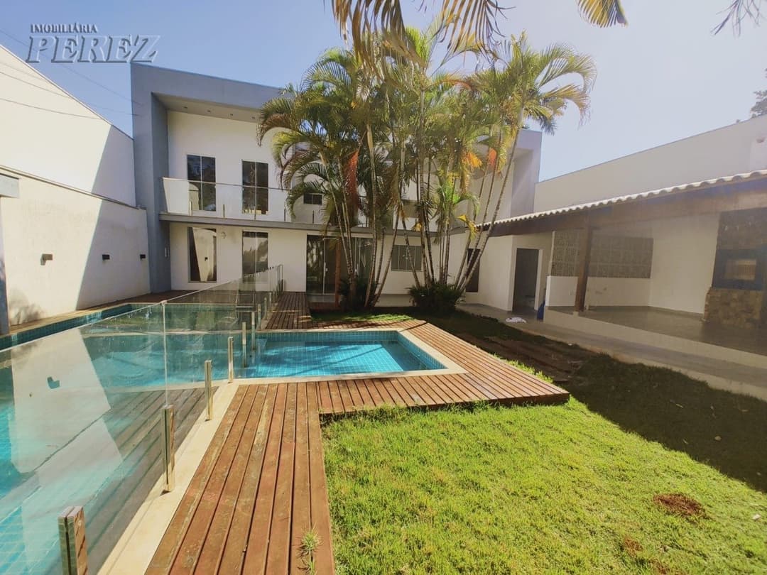 Casa, de 4 quartos, 400 m² à venda no Califórnia - Londrina/PR - Foto 5