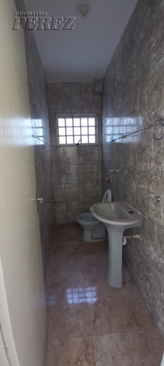 Sobrado, de 3 quartos, 94.95 m² para alugar no Jardim Tarumã - Londrina/PR - Foto 13
