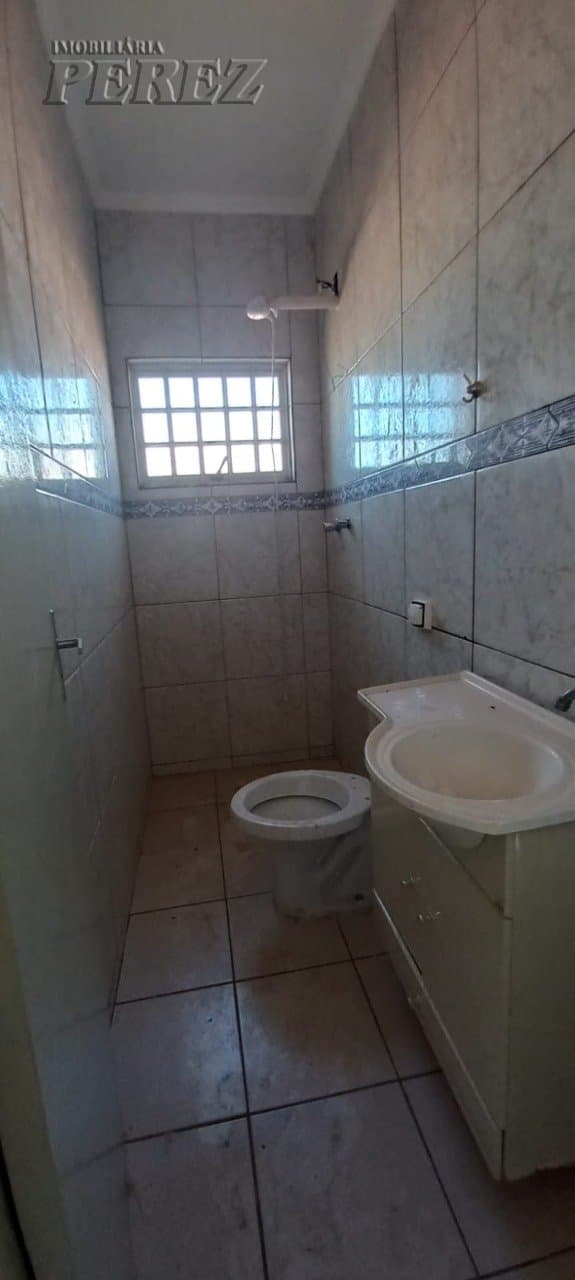 Sobrado, de 3 quartos, 94.95 m² para alugar no Jardim Tarumã - Londrina/PR - Foto 8
