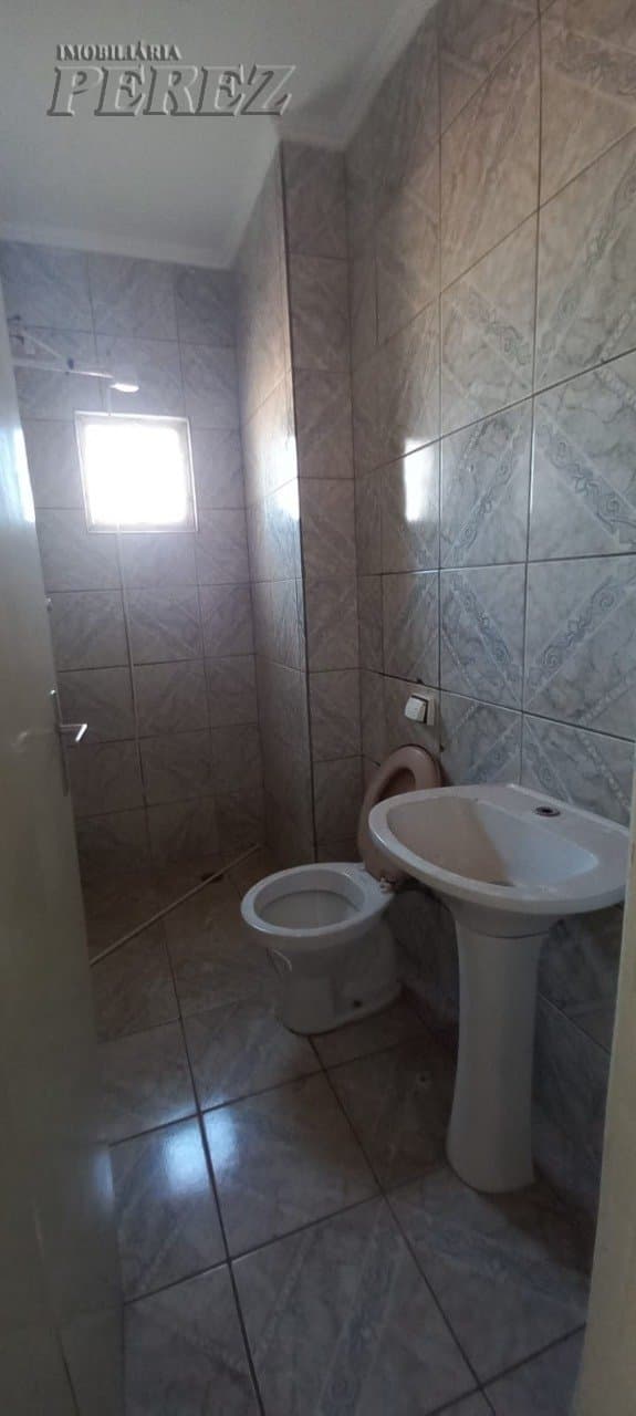 Sobrado, de 3 quartos, 94.95 m² para alugar no Jardim Tarumã - Londrina/PR - Foto 10