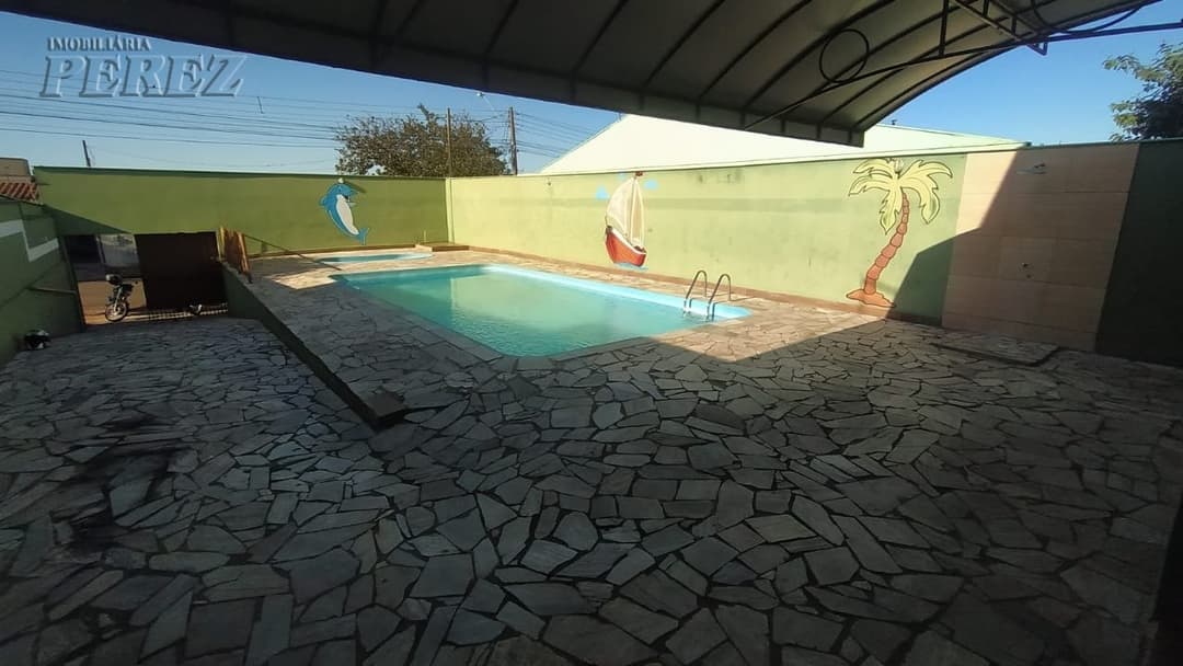 A Imobiliária Perez oferece à você essa ótima oportunidade de casa para venda em Londrina: - Foto 3