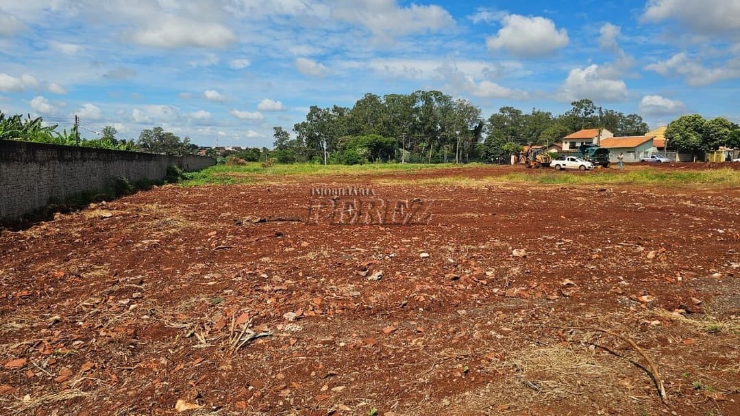 Terrenos para alugar no Antares - Londrina/PR - Foto 13