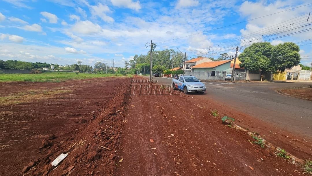 Terrenos para alugar no Antares - Londrina/PR - Foto 7